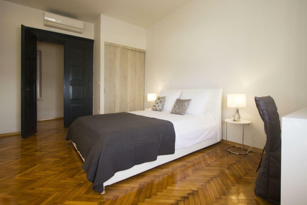 Ferienwohnung La Bayadere Split Exterior foto
